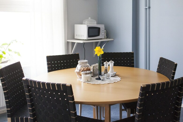 Wendelsberg Stf Hotell