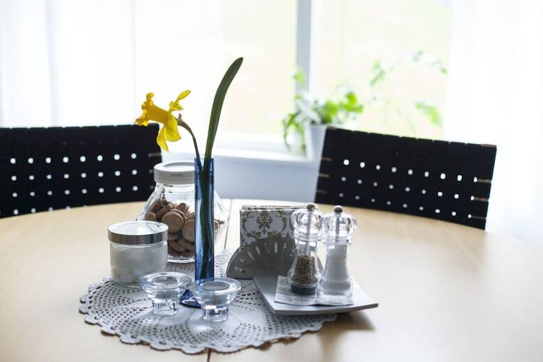 Wendelsberg Stf Hotell