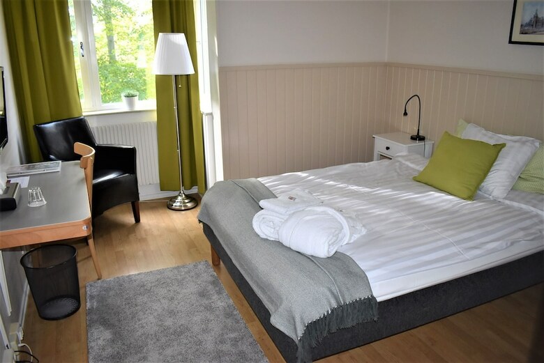 Wendelsberg Stf Hotell