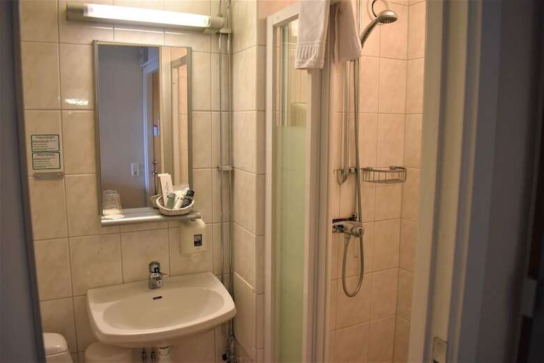 Wendelsberg Stf Hotell