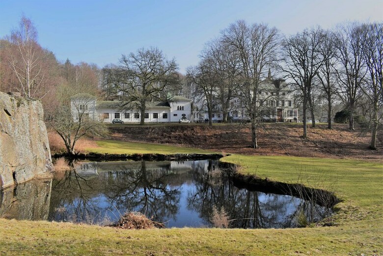 Wendelsberg Stf Hotell