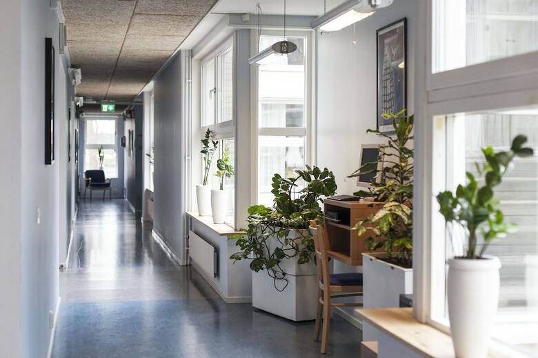 Wendelsberg Stf Hotell