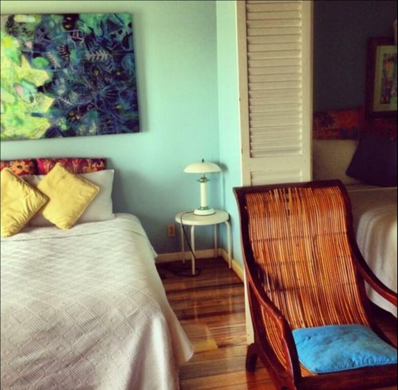 The Beach House Boutique Hotel