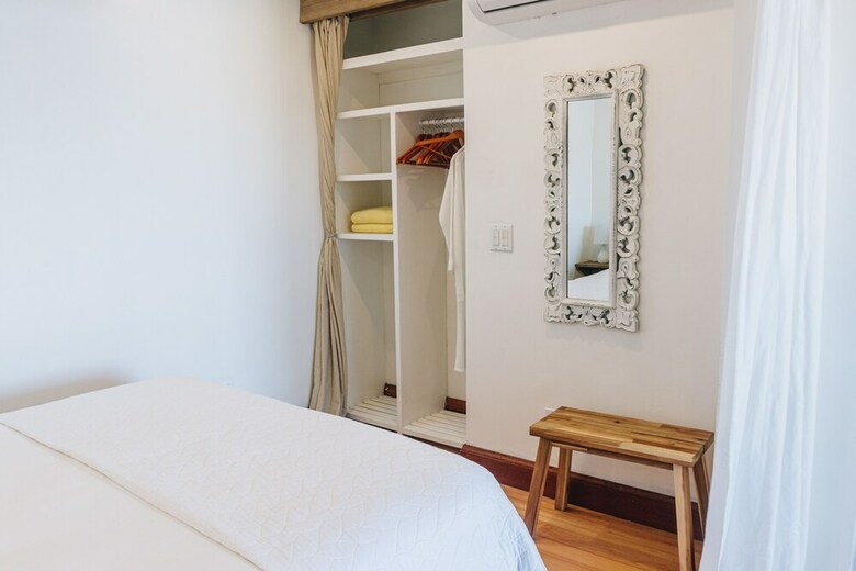 The Beach House Boutique Hotel