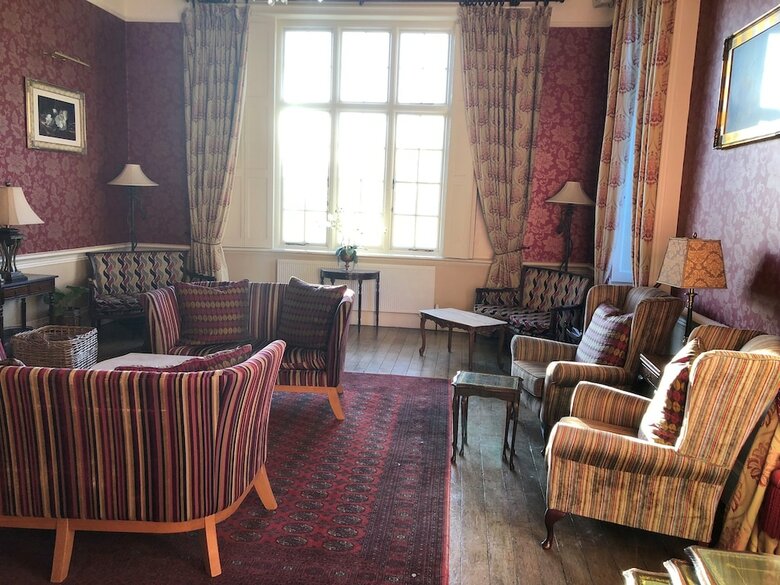 Offley Place Hotel