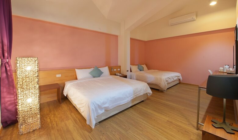 Bed & Breakfast Sun Hola Villa