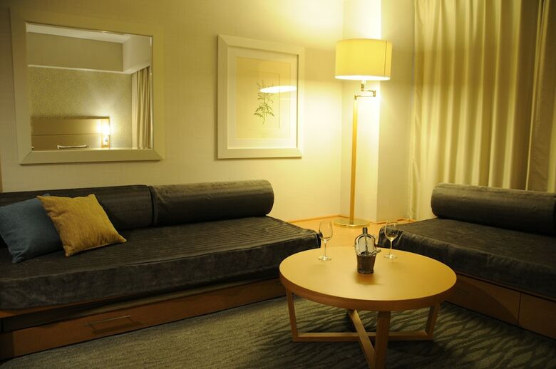 Urabandai Grandeco Tokyu Hotel