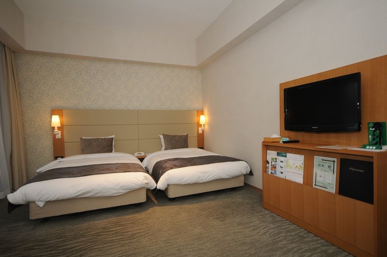Urabandai Grandeco Tokyu Hotel