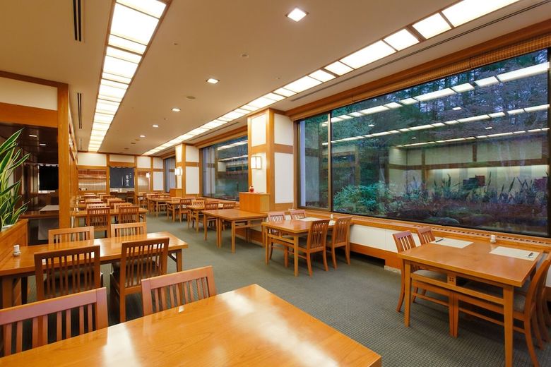Urabandai Grandeco Tokyu Hotel