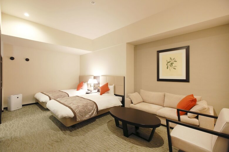Urabandai Grandeco Tokyu Hotel