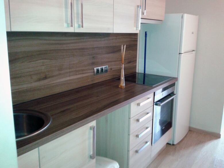 Apartamentos La Pleta 3000