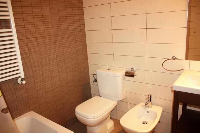 Apartamentos La Pleta 3000