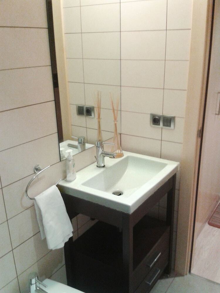 Apartamentos La Pleta 3000