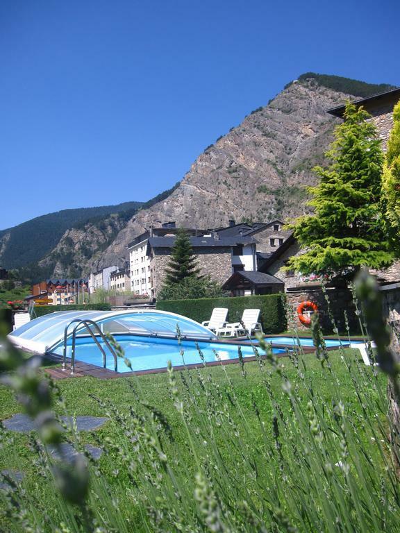 Hotel Bonavida