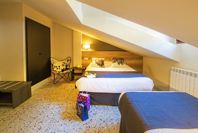 Hotel Austria