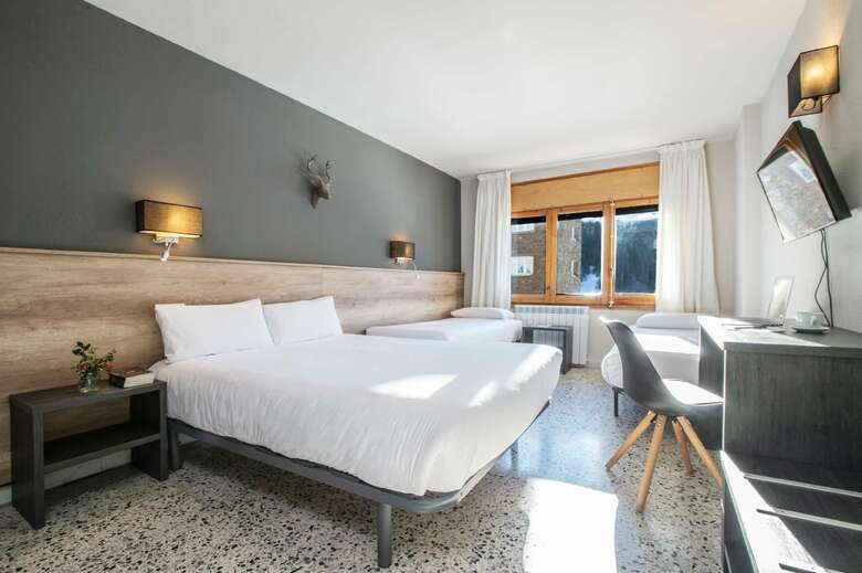 Hotel Austria