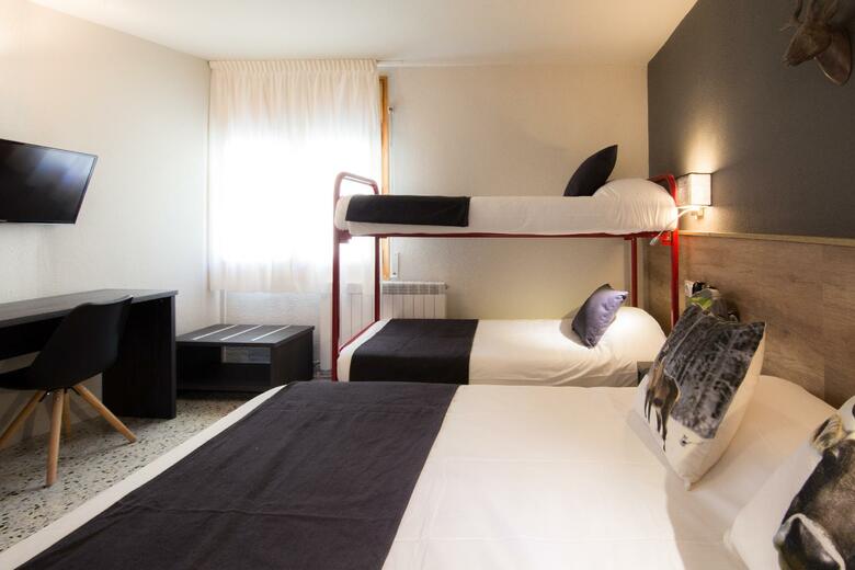 Hotel Austria