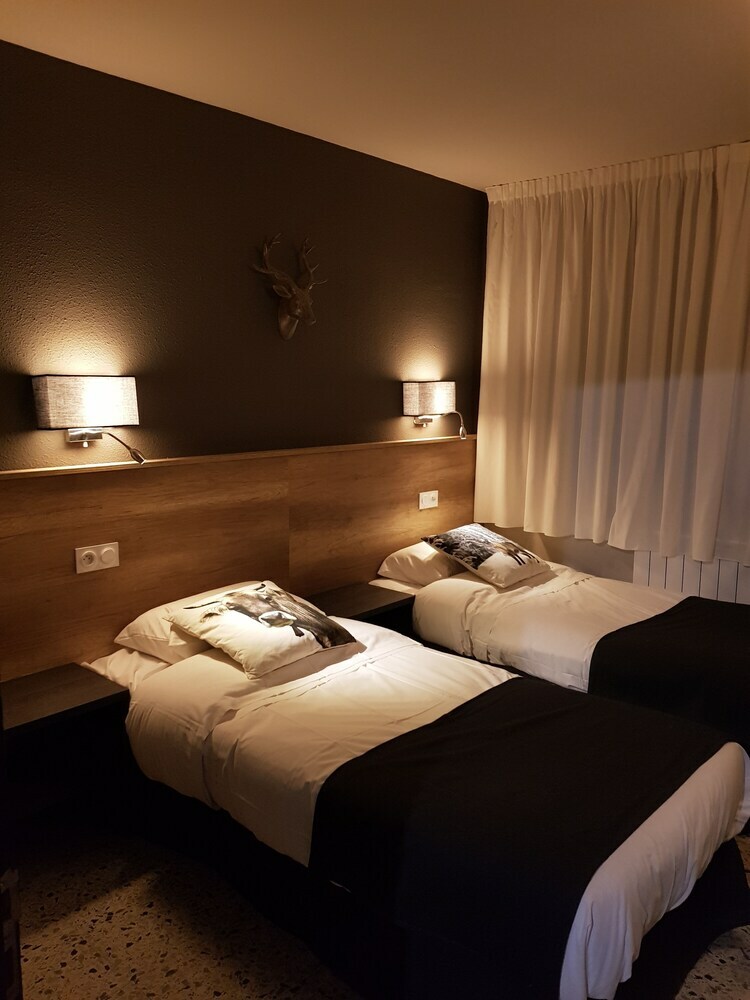 Hotel Austria