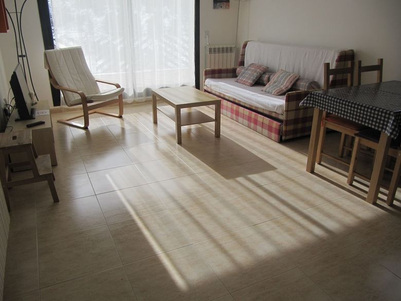 Apartamento Vitivola Genciana A 200mts de Remontes