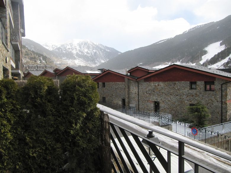 Apartamento Vitivola Genciana A 200mts de Remontes