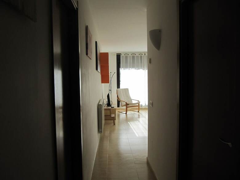Apartamento Vitivola Genciana A 200mts de Remontes