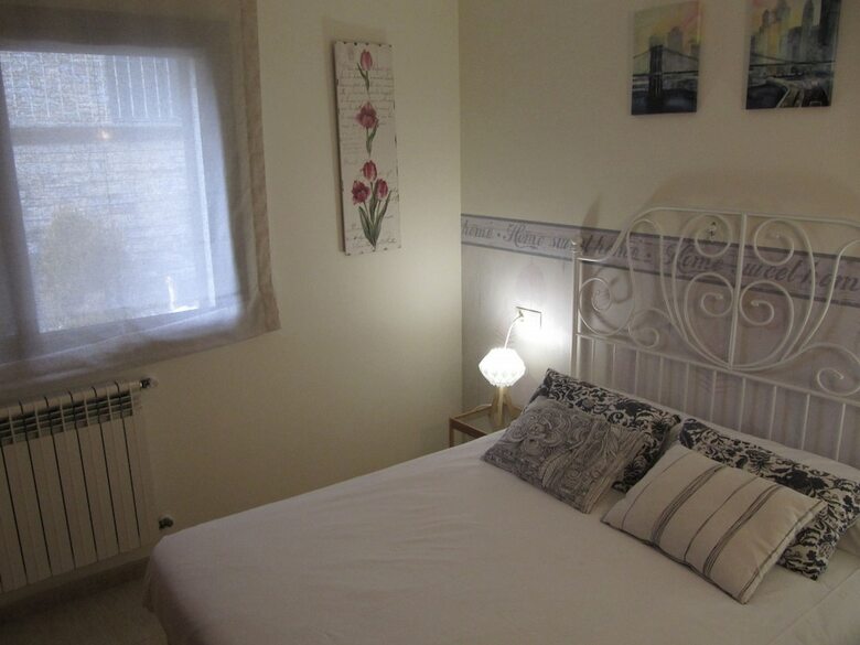 Apartamento Vitivola Genciana A 200mts de Remontes