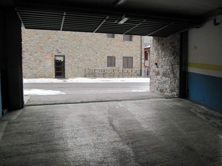 Apartamento Vitivola Genciana A 200mts de Remontes