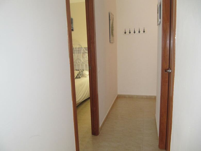 Apartamento Vitivola Genciana A 200mts de Remontes