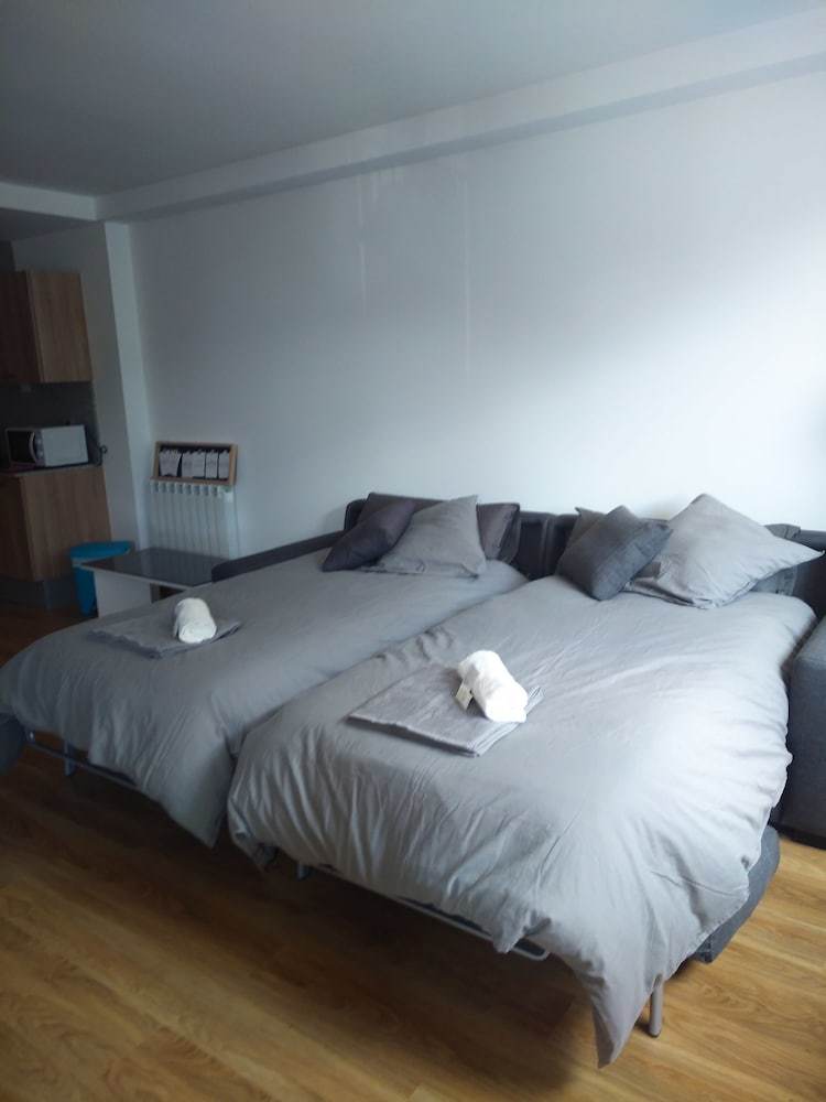 Apartamentos Ribasol 14