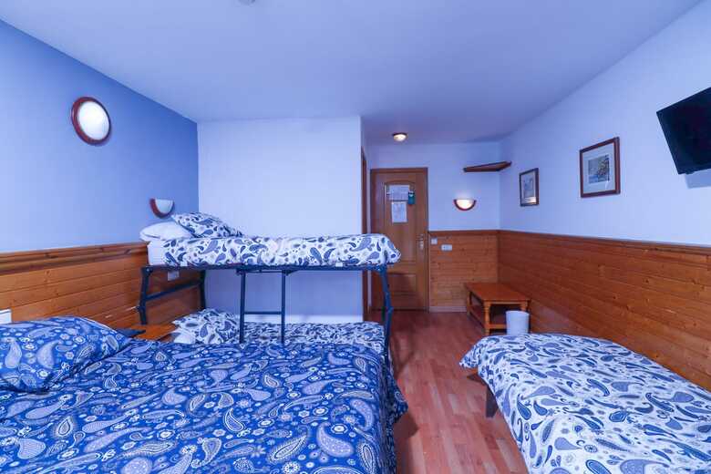 Hotel Merino