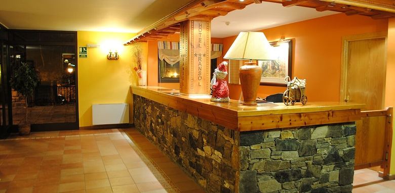 Hotel Ransol
