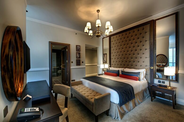Dukes The Palm, A Royal Hideaway Hotel