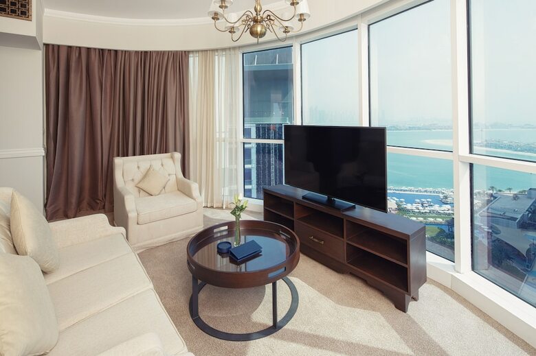 Dukes The Palm, A Royal Hideaway Hotel