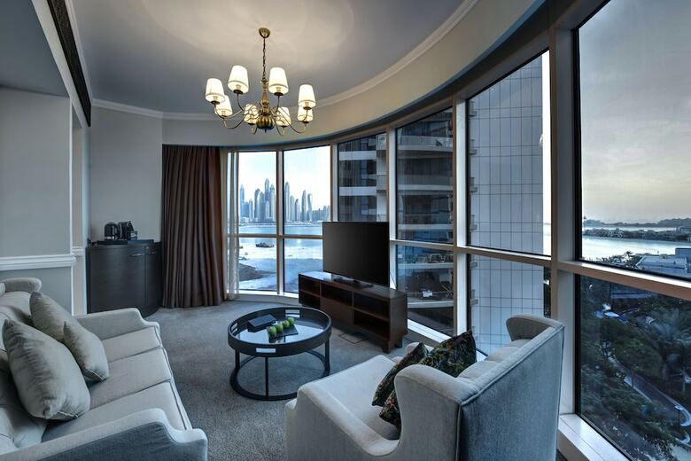 Dukes The Palm, A Royal Hideaway Hotel