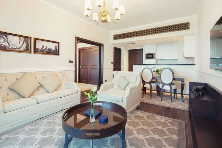 Dukes The Palm, A Royal Hideaway Hotel