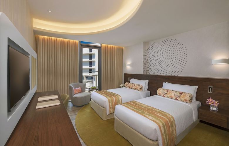 Hotel The Retreat Palm Dubai - Mgallery