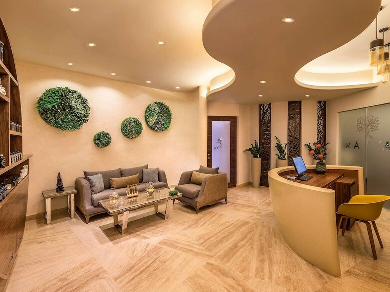 Hotel The Retreat Palm Dubai - Mgallery