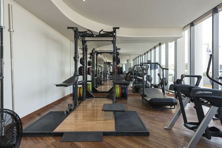 Hotel The Retreat Palm Dubai - Mgallery