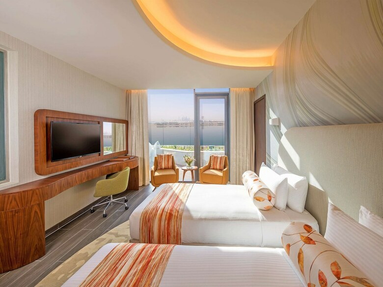 Hotel The Retreat Palm Dubai - Mgallery