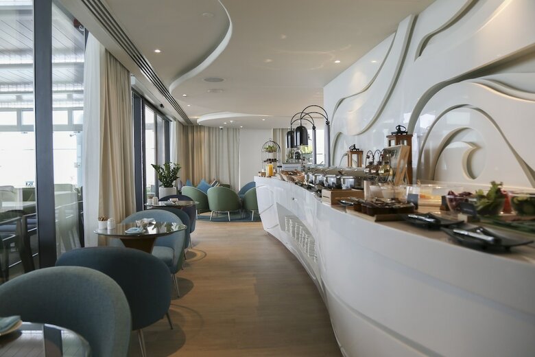 Hotel The Retreat Palm Dubai - Mgallery