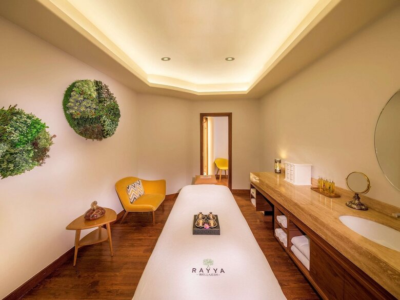 Hotel The Retreat Palm Dubai - Mgallery