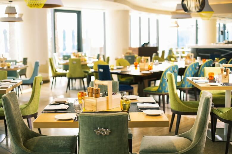 Hotel The Retreat Palm Dubai - Mgallery