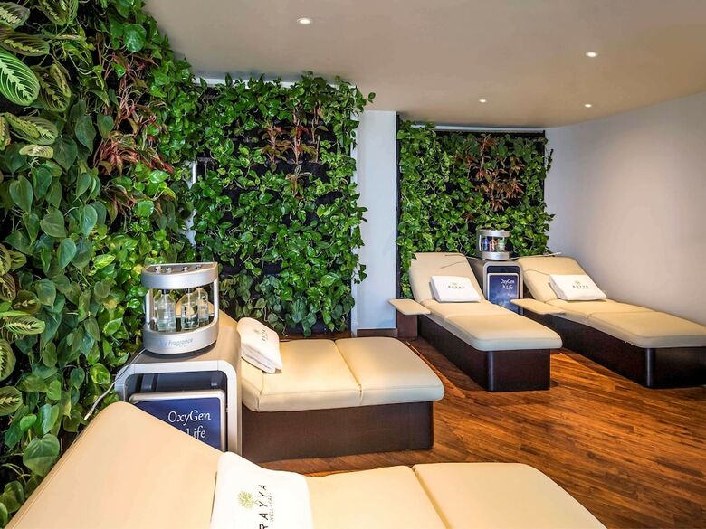Hotel The Retreat Palm Dubai - Mgallery