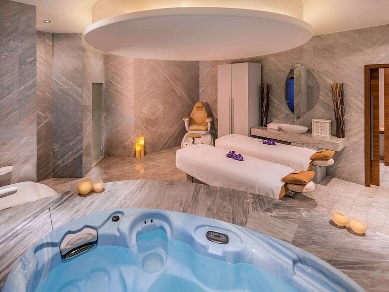 Hotel The Retreat Palm Dubai - Mgallery
