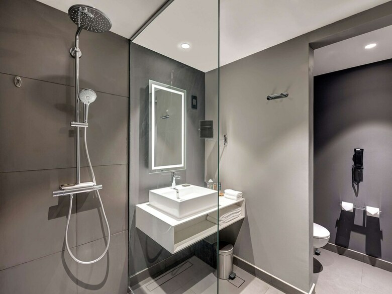Hotel Novotel Sharjah Expo Center