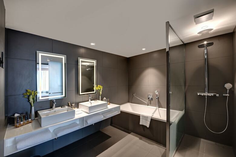 Hotel Novotel Sharjah Expo Center