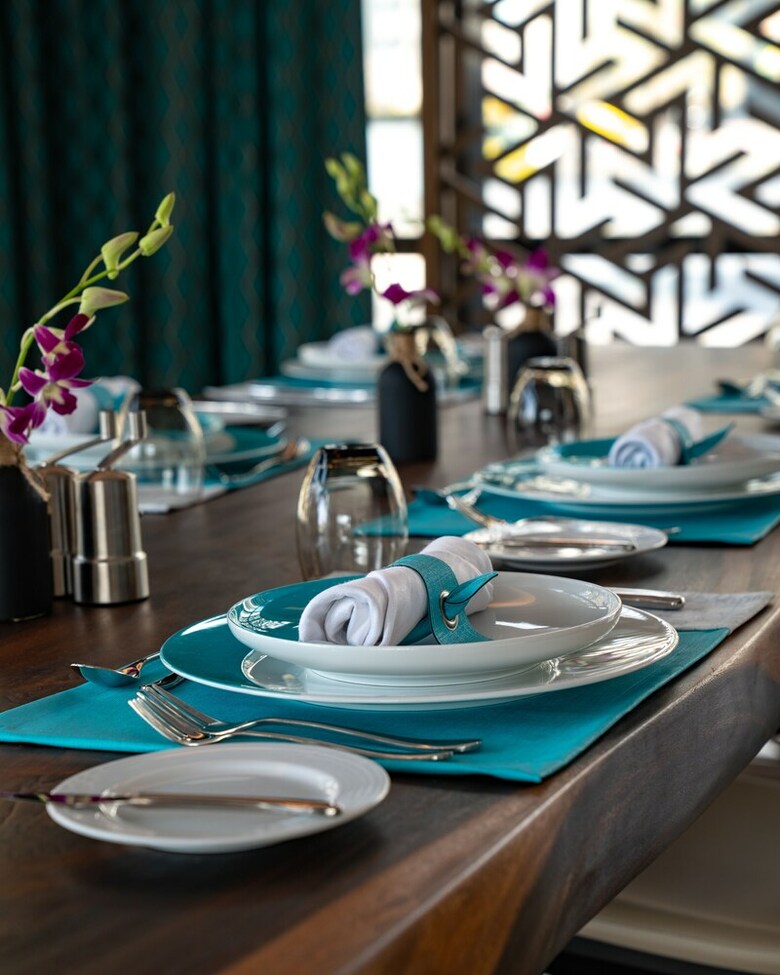 Hotel Novotel Sharjah Expo Center
