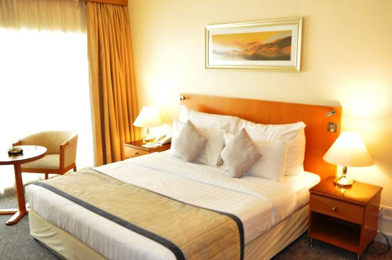 Lavender Hotel