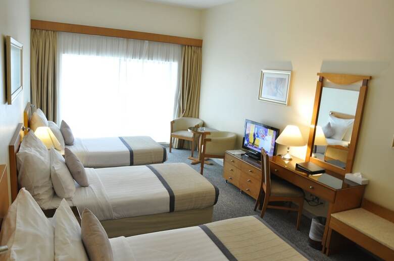 Lavender Hotel