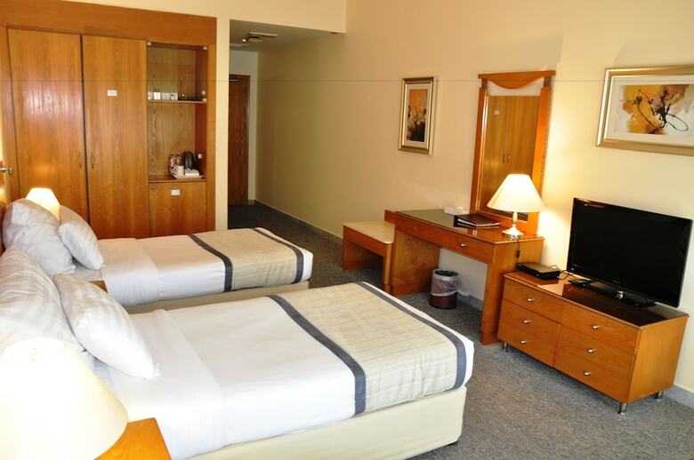Lavender Hotel